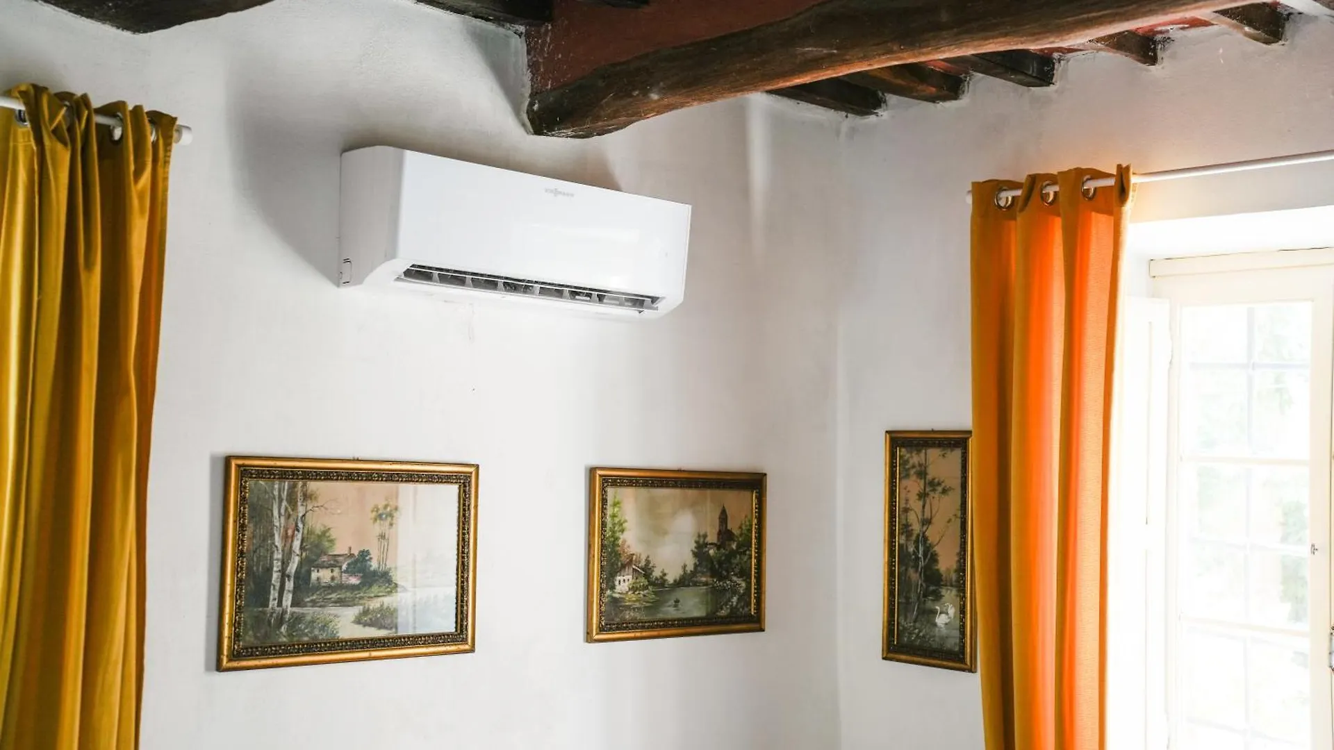 Orto Dei Bruchi Appartement Collodi 0*,