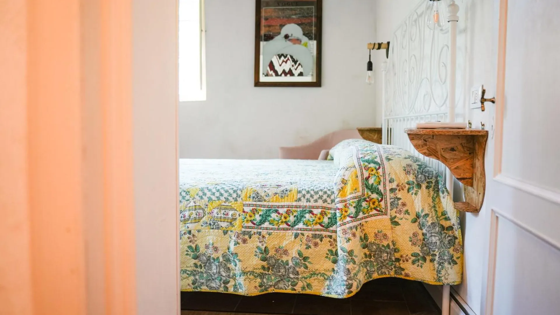 Orto Dei Bruchi Apartman Collodi