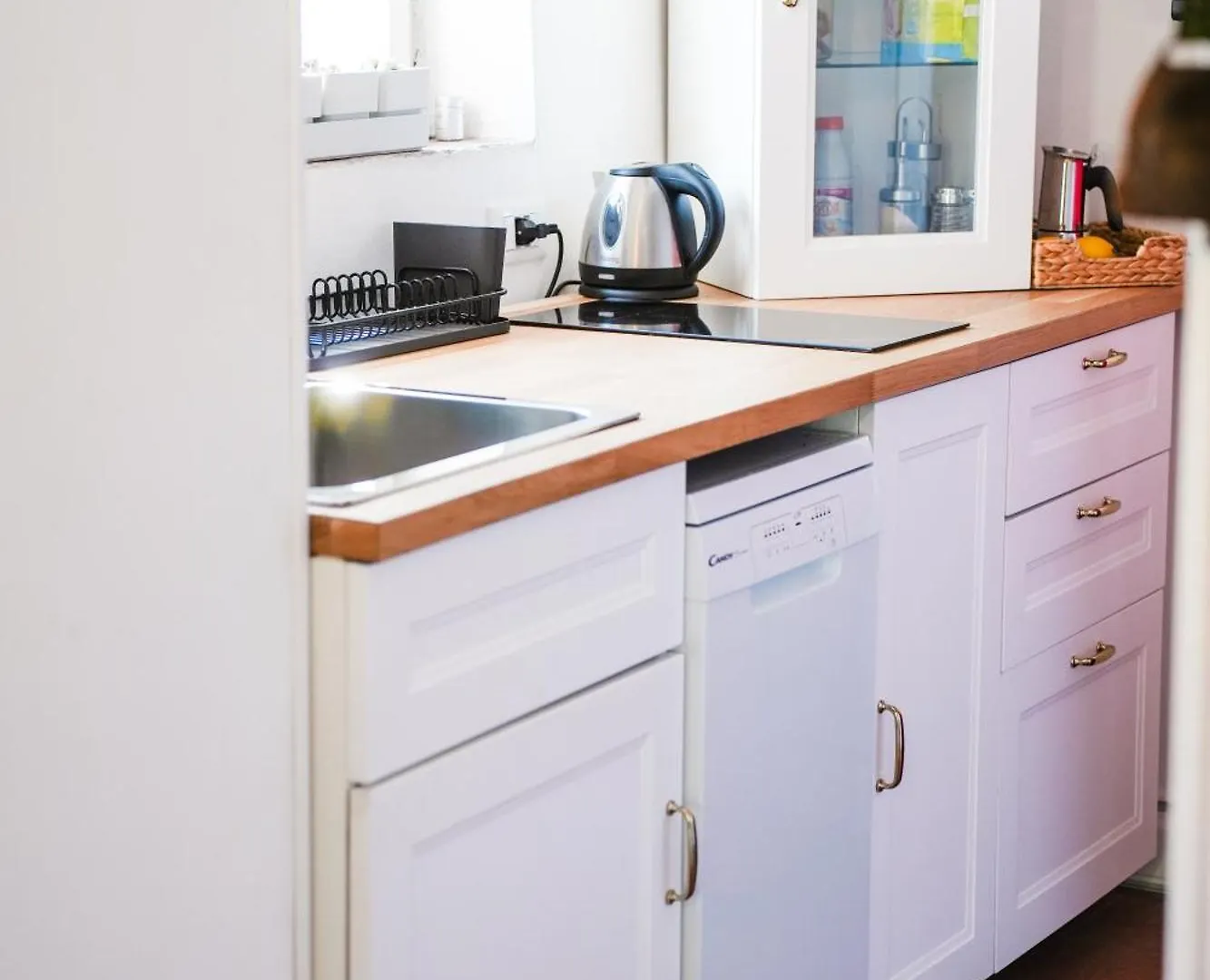 Orto Dei Bruchi Apartman Collodi