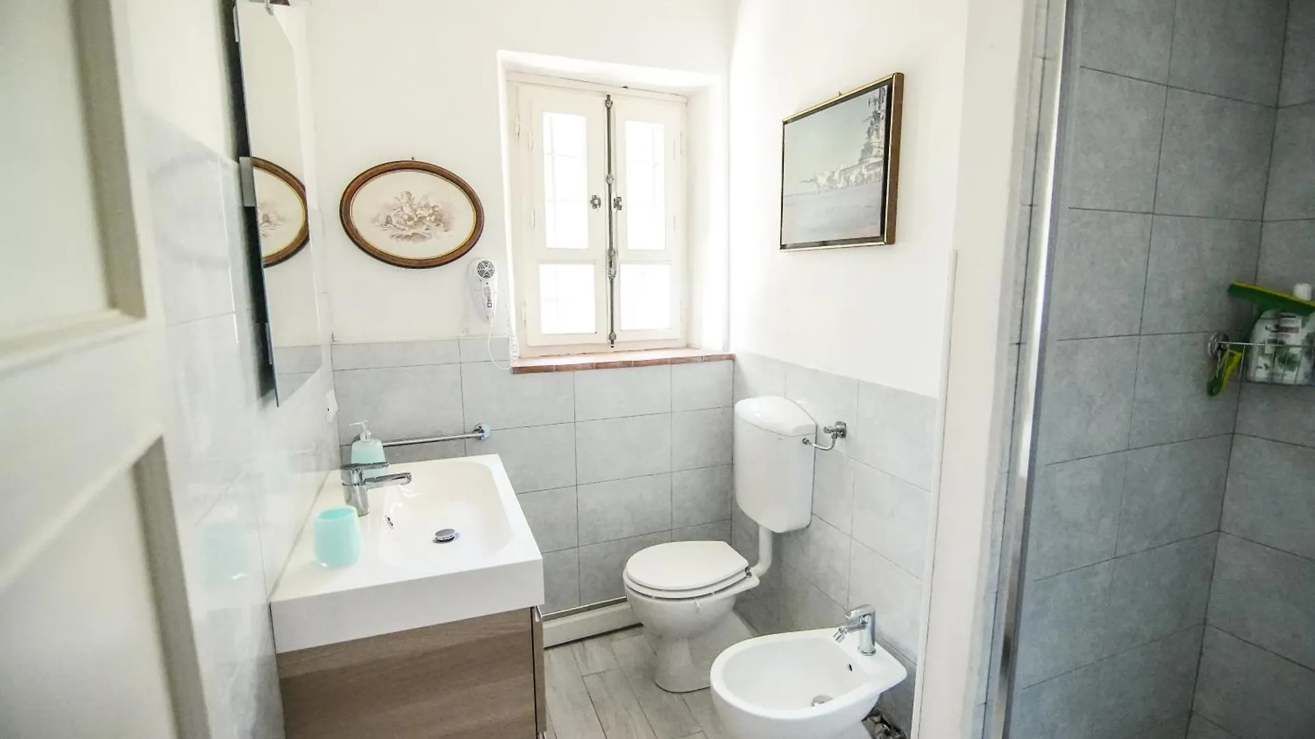 Orto Dei Bruchi Appartement Collodi 0*,  Italië