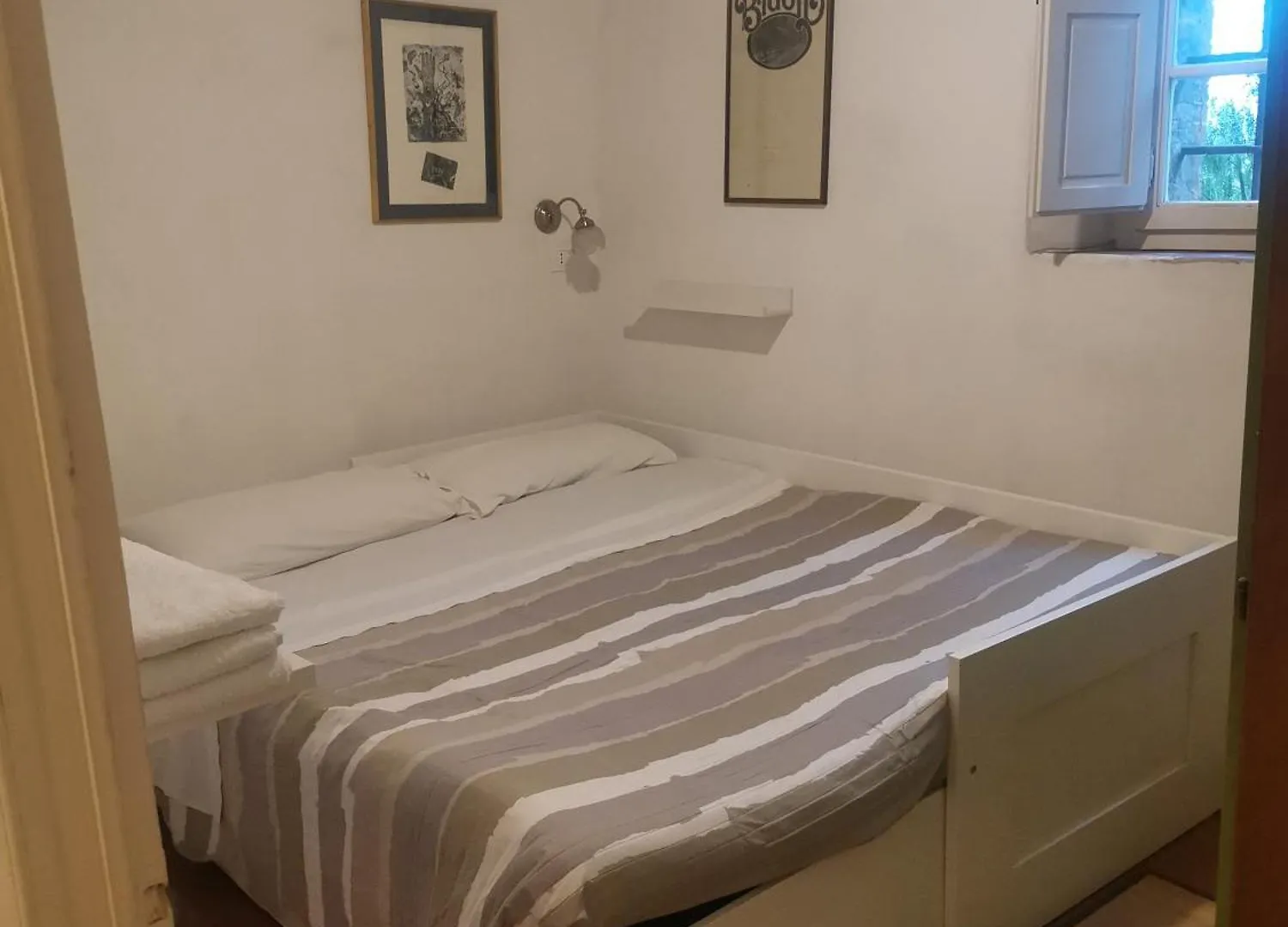Orto Dei Bruchi Appartement Collodi
