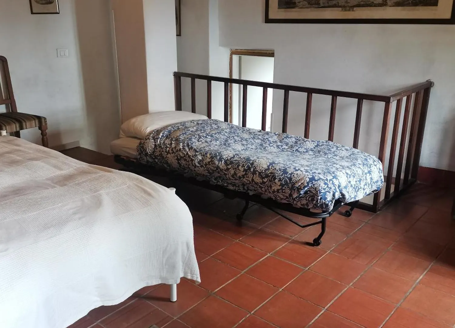 Orto Dei Bruchi Appartement Collodi Italië
