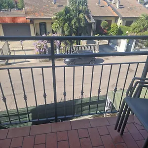 Iris Appartement Cislago