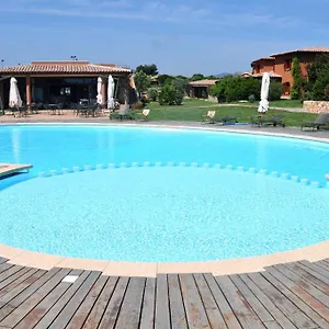Cala Paradiso Vakantiepark San Teodoro (Sardinia)