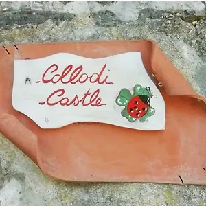  Appartamento Castle Fairyhouse